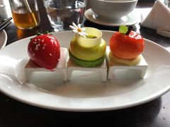 -广州富力君悦大酒店·凯菲厅