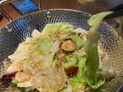 -费大厨辣椒炒肉(万家丽一店)