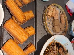 -老头儿油爆虾(胜利河美食街店)