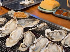 -蚝英雄·鲜蚝自助专门店