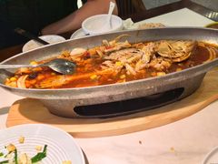 -徽韵人家·传承正宗徽菜(牡丹园店)