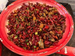 -聂发财重庆江湖菜(解放碑店)
