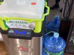 -肥肥小厨(咸阳路店)