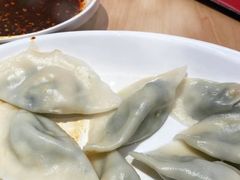 -喜家德虾仁水饺(东方宝泰店)