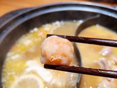 -四喜小胖·北京涮肉(五道营店)
