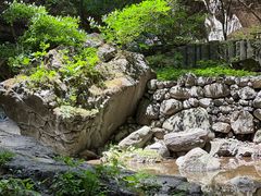 -野三坡百里峡景区