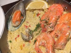 -1861意大利餐厅(文化广场店)