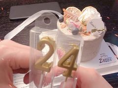 -ZOZO's昌左左精致甜品设计(新北店)