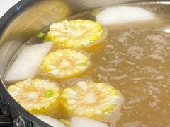 -三毛牛肉店(福强店)