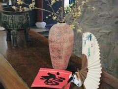 -苏州独墅湖书香世家酒店