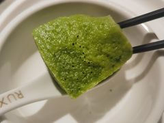 -如轩·海鲜砂锅粥·潮汕菜(东城店)