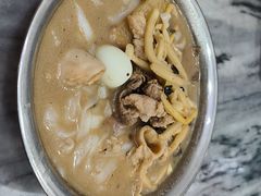 -邕味老友(人民西路店)