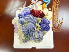 -杜哈夫DOUX RÊVE·生日蛋糕(日月光店)