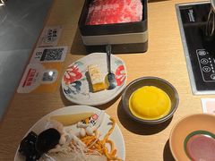 -温野菜涮涮锅(西单大悦城店)