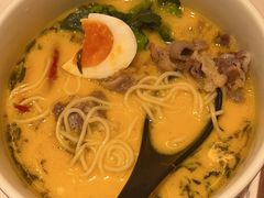 -和府捞面(凯德壹中心店)