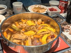 -御上皇三汁焖锅(薛城万达广场店)