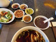 -中国厨房/台湾牛肉面