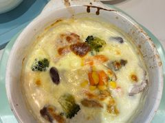 -库滋明·俄罗斯特色美食(中央大街店)