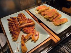 -松子料理(亮马桥店)