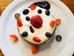 莓朋友的乳酪-AFS Cafe & Canteen(闽江二路店)