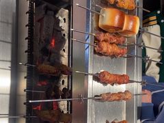 -嫩羊羊·延边烤串·朝鲜族美食(张家港美食街店)