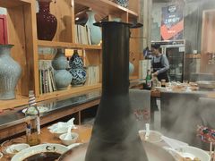 -老康火锅(桥南街店)