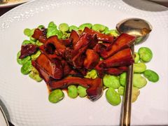 -老吉堂上海本帮菜(工体店)