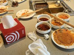 -海底捞火锅(莘松路店)