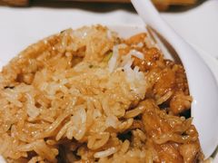 -汤城小厨•粤菜•靓汤(苏州街店)