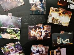 -时光花园(白鹭洲店)