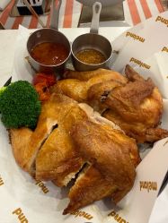 -meland club亲子乐园(北京芳圆里ID MALL店)