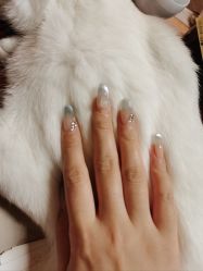 -1T·1M 日式美甲美睫