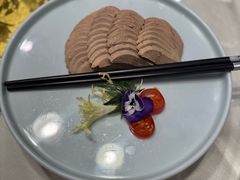 盐水鸭肝-北京全聚德(西客站店)