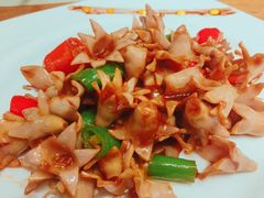 -禧和源养生素食茶馆