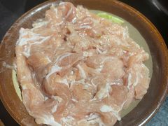 -楠火锅(绵阳首店)