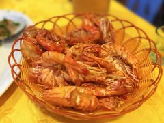 -老字号蛇口德记烧腊饭店·海鲜加工
