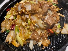 -旺顺阁·北京菜(北辰上品+)