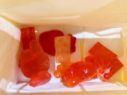 -吾行DIY手工坊(壹方北馆店)