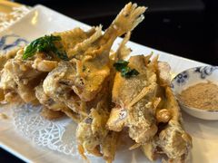 香酥黄鱼-东莱馋房(陆家嘴店)