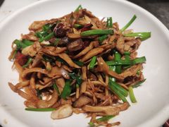 -阿娘家·原生态农家菜(国顺东路店)