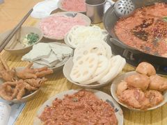 -刁姐火锅(五小区店)