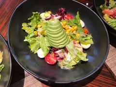 -YUE·6·西式融合餐厅(外滩六号店)