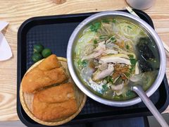 -华姐鸡粉(教育路店)