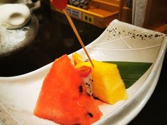 -昱匠·日本料理(金融街店)