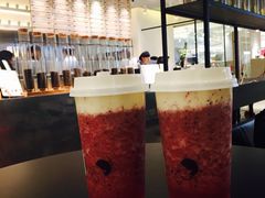 -喜茶(深圳东门1234店)