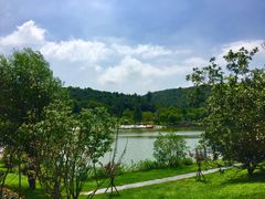 -龙寺生态园