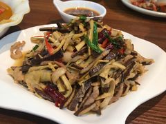 -庆峰龙虾烧烤(合肥一店)