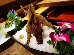 -捞王猪肚鸡火锅(财富中心店)
