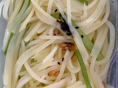 土豆丝-新兴园饺子馆(北京百子湾店)