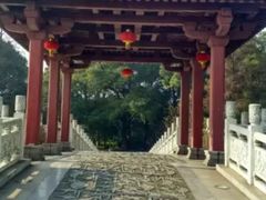 -东湖落雁景区